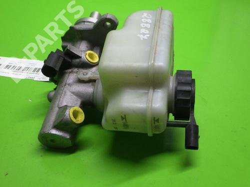 Brake master cylinder SEAT LEON (1P1) 1.9 TDI | BP6393857M77 