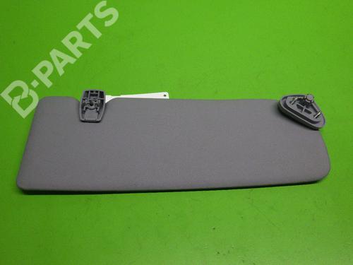 Left sun visor BMW 1 (E87) 116 i | BP6641263I1 