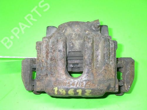 Used Right front brake caliper BMW 3 (E36) 316 i (102 hp) 14703974