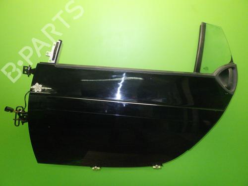 Used Left front door Left front door SMART CABRIO (450) 0.6 (S1OLA1, 450.441, 450.442, 450.443) (55 hp) 39896976 39896976