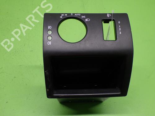 Used Cup/Object holder Cup/Object holder MERCEDES-BENZ A-CLASS (W169) A 170 (169.032, 169.332) (116 hp) 36770139 36770139