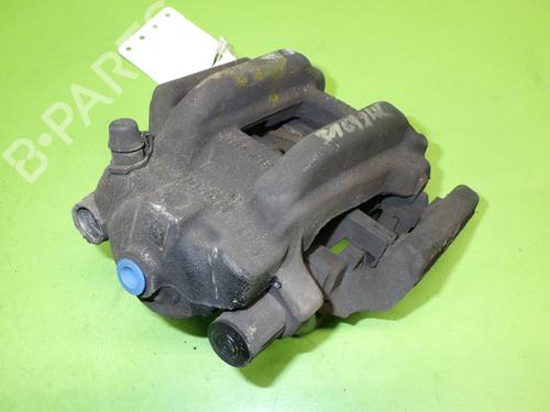 Left rear brake caliper BMW 3 Touring (F31) 318 d | BP18123079M107
