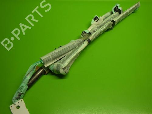 Right curtain airbag VW PASSAT ALLTRACK B7 (365) 2.0 TDI | BP14731464C12 