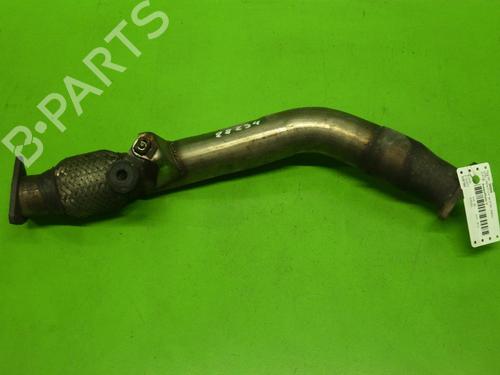 Used Pipe OPEL ASTRA H (A04) 1.9 CDTI 16V (L48) (120 hp) 14725378