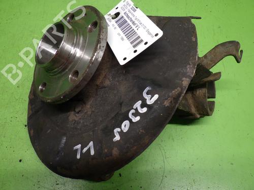 Fusée avant gauche SKODA FABIA I Combi (6Y5) 2.0 (116 hp) 29929193