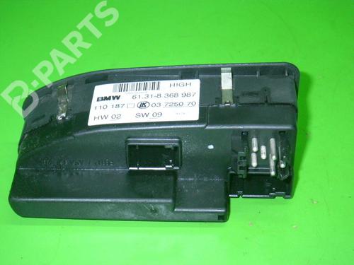 Left front window switch BMW 5 Touring (E39) 523 i | BP6367209I27 