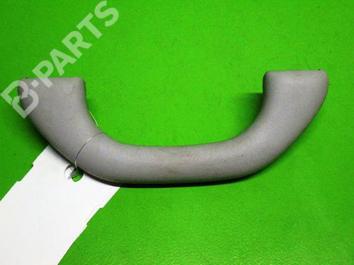 Interior door handle SEAT IBIZA IV (6J5, 6P1) 1.2 TSI (105 hp) 6379444