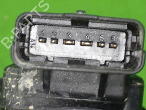 Mass air flow sensor NISSAN PRIMASTAR Van (X83) 1.9 dCi 100 | BP22381630M95 