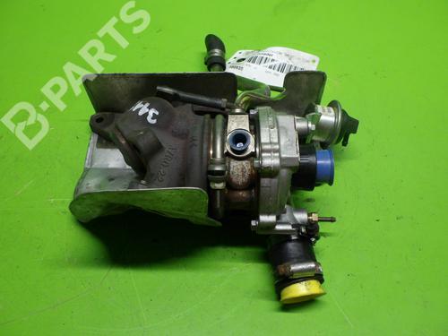 Used Turbo Turbo SMART CABRIO (450) 0.6 (S1OLA1, 450.441, 450.442, 450.443) (55 hp) 10313373 10313373