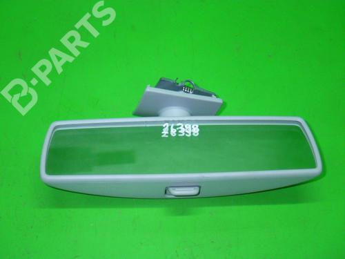 Used Rear mirror VW TOURAN (1T1, 1T2) 2.0 TDI (136 hp) 6361826