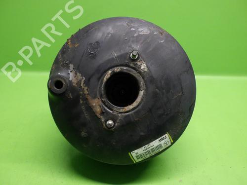 Servo brake MERCEDES-BENZ SPRINTER 3-t Van (B903) 316 CDI (903.661, 903.662, 903.663) | BP19162724M42 