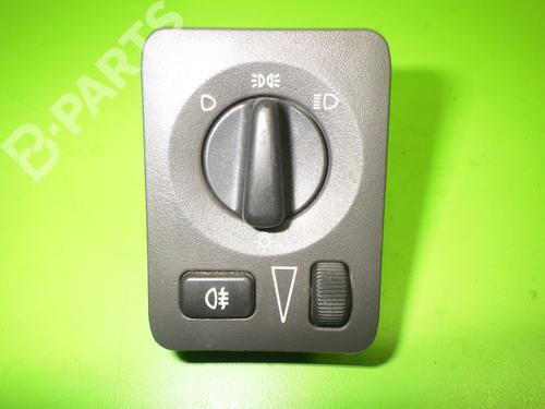 Used Headlight switch SAAB 9-5 Estate (YS3E) 2.3 Turbo (230 hp) 8358689