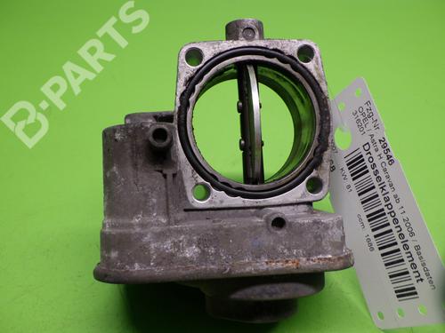 Drosselklappe OPEL ASTRA H Estate (A04) 1.7 CDTI (L35) | BP12198499M82 
