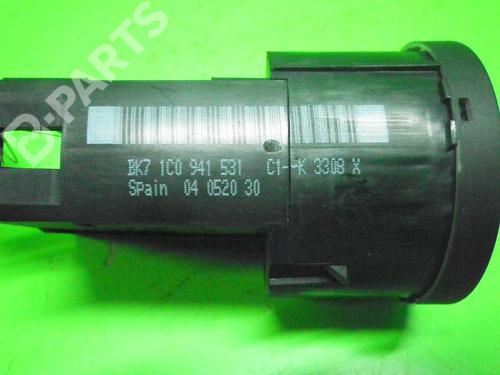 Headlight switch VW LUPO I (6X1, 6E1) 1.0 | BP6368713I24 