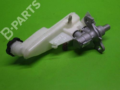 Brake master cylinder OPEL ASTRA K (B16) 1.4 Turbo (68) | BP6391116M77 