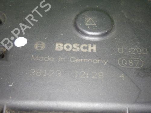 Throttle body OPEL CORSA C (X01) 1.2 (F08, F68) | BP12521943M82 