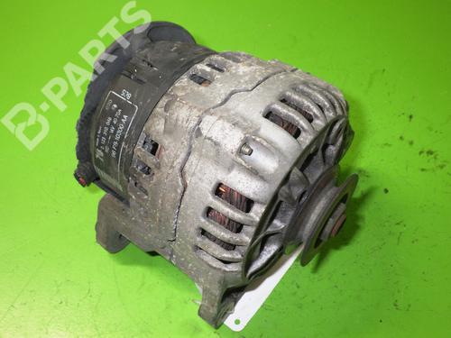 Generator FORD SIERRA II (GBG, GB4) 2.0 i (120 hp) 6338017