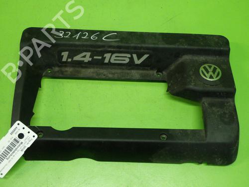 Used Upper protection Upper protection 37092712 37092712
