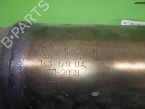 Catalyst VW GOLF VI (5K1) 1.2 TSI | BP15634581M10 