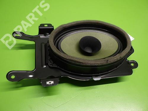 Altavoces OPEL CASCADA (W13) 1.6 SIDI (67) (170 hp) 11250578