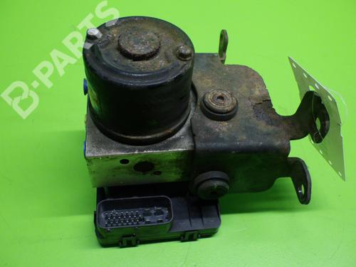 ABS pump HYUNDAI ELANTRA III Saloon (XD) 2.0 CRDi | BP11939722M43 