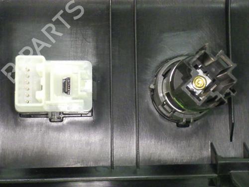 Middle console OPEL CORSA E (X15) 1.3 CDTI (08, 68) | BP21496665I22 