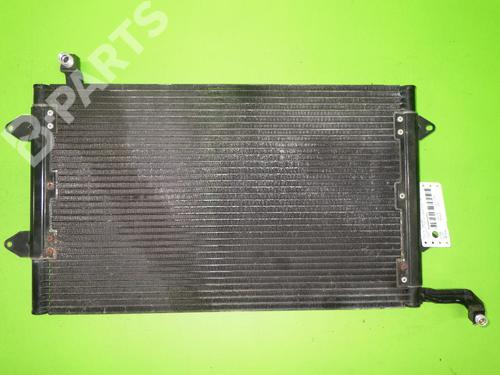 Used AC radiator VW GOLF III (1H1) 1.8 (75 hp) 6352723