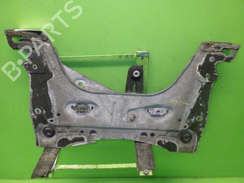 Subframe RENAULT CLIO III (BR0/1, CR0/1) 1.2 16V (BR02, BR0J, BR11, CR02, CR0J, CR11) | BP36511177M9 - Image 3