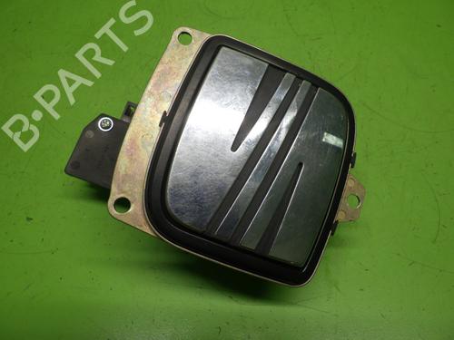 Trunk håndtak SEAT IBIZA III (6L1) 1.4 16V (75 hp) 28711932
