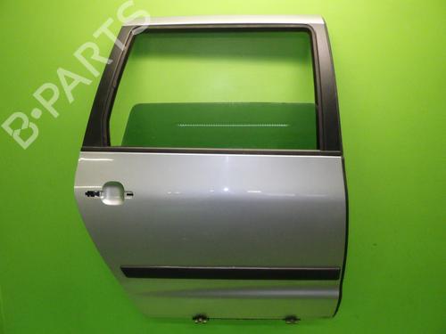 Used Right rear door Right rear door 37624252 37624252