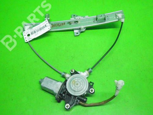 Rear right window mechanism SUZUKI LIANA (ER, RH_) 1.3 (RH 413) (90 hp) 062100-9291