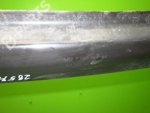 BP6671245C73 | Rear bumper reinforcement BMW 5 Touring (E61) 520 d BP6671245C73