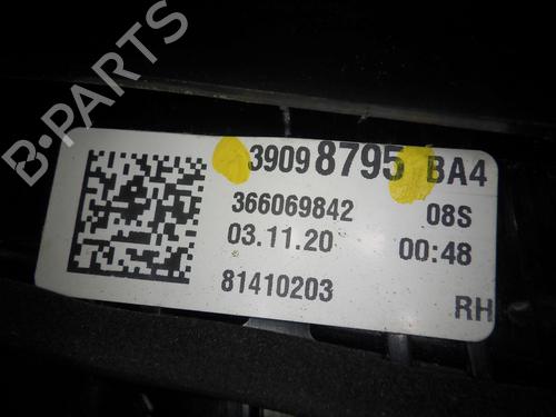 Right tailgate light OPEL ASTRA K (B16) 1.2 Turbo (68) | BP38100247C80 - Image 4