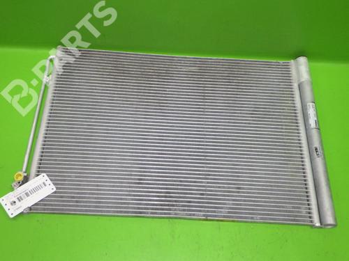 Used AC radiator BMW 5 Touring (F11) 530 d (258 hp) 9502125