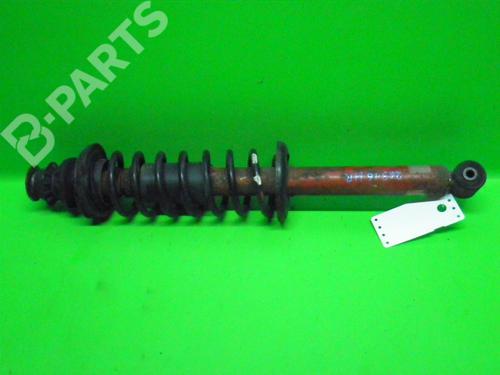 Used Right rear shock absorber SEAT CORDOBA (6K1, 6K2) 1.8 i 16V (129 hp) 6665192