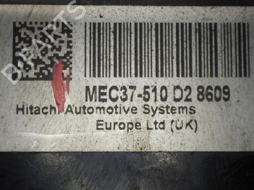Øvrige Styrinhsenheder NISSAN NOTE (E11, NE11) 1.4 | BP30892424M11