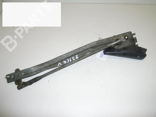 Used Front wiper motor SEAT IBIZA I (21A) 1.2 i (71 hp) 6649644