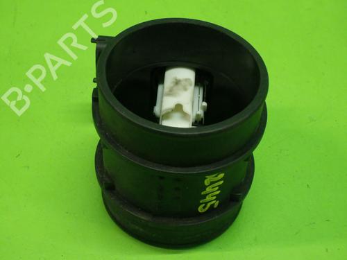 Used Mass air flow sensor Mass air flow sensor OPEL ZAFIRA / ZAFIRA FAMILY B (A05) 1.8 (M75) (140 hp) 33893778 33893778