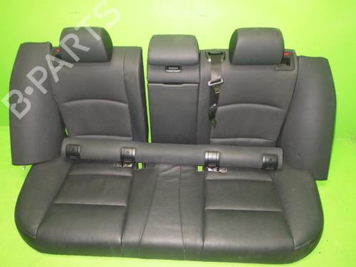 Used Rear seat BMW 5 Touring (F11) 530 d (258 hp) 14739578