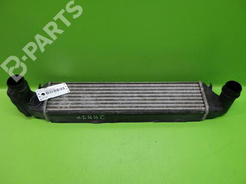 Used Intercooler BMW 3 (E46) 320 d (136 hp) 11821606