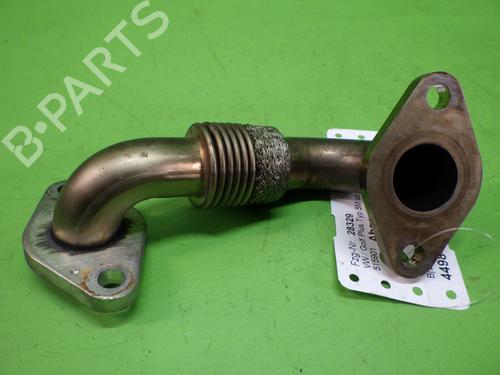 Exhaust system VW GOLF PLUS V (5M1, 521) 1.9 TDI | BP37285426M121 - Image 2