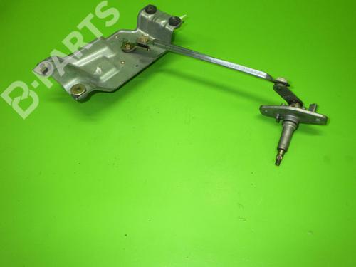Rear wiper motor MITSUBISHI LANCER V Station Wagon (CB_W, CD_W) 1.6 16V (CB4W) | BP6610407M102 