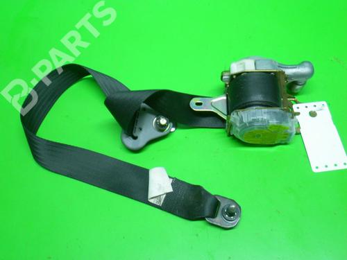 Front left seatbelt DAIHATSU CHARADE (L2_) 1.0 (L251S) | BP6665152I26 