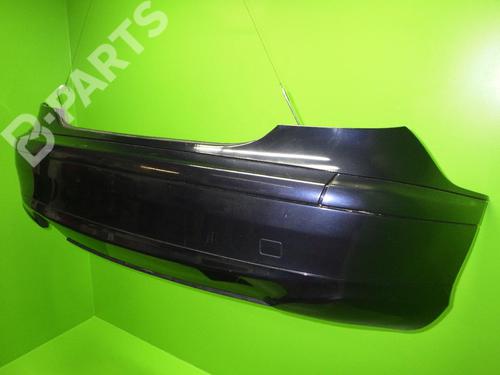 Rear bumper MERCEDES-BENZ C-CLASS Coupe (CL203) C 180 Kompressor (203.746) | BP6656455C8 