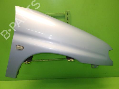 Forkjerm høyre CITROËN BERLINGO / BERLINGO FIRST MPV (MF_, GJK_, GFK_) 1.4 i (MFKFX, MFKFW, GJKFWB, GJKFWC, GFKFWC) (75 hp) 30797095