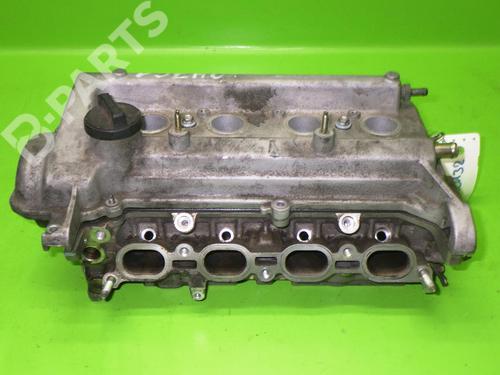 Cylinder head TOYOTA YARIS (_P1_) 1.3 (NCP10, SCP12_) | BP6350364M5 