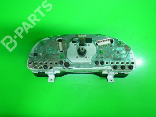 Instrument cluster OPEL VECTRA A (J89) 1.6 i (F19, M19) | BP6402364C47 