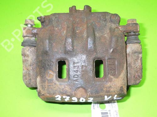 Venstre bremsekaliber foran SUBARU FORESTER (SF_) 2.0 AWD (SF5) (125 hp) 14724749