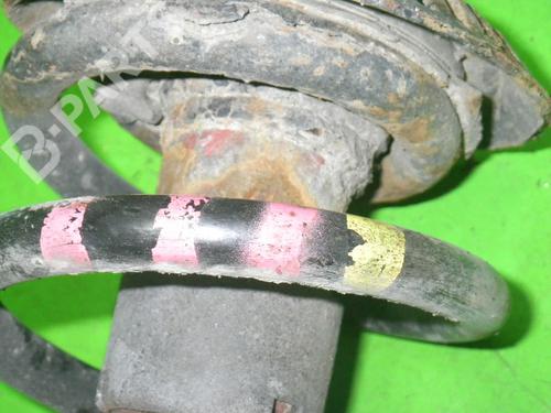 Left front shock absorber AUDI A6 C5 Avant (4B5) 2.5 TDI quattro | BP6666354M16 