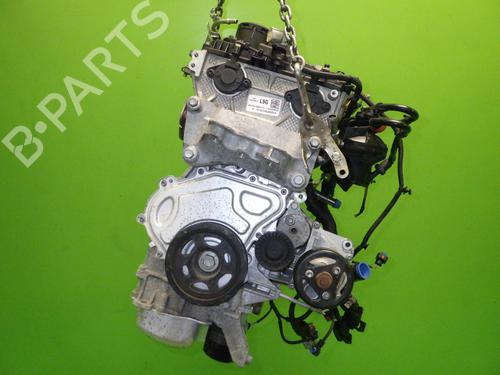 Motor Motor OPEL ASTRA K Sports Tourer (B16) 1.2 Turbo (35) (110 hp) 34269100 34269100